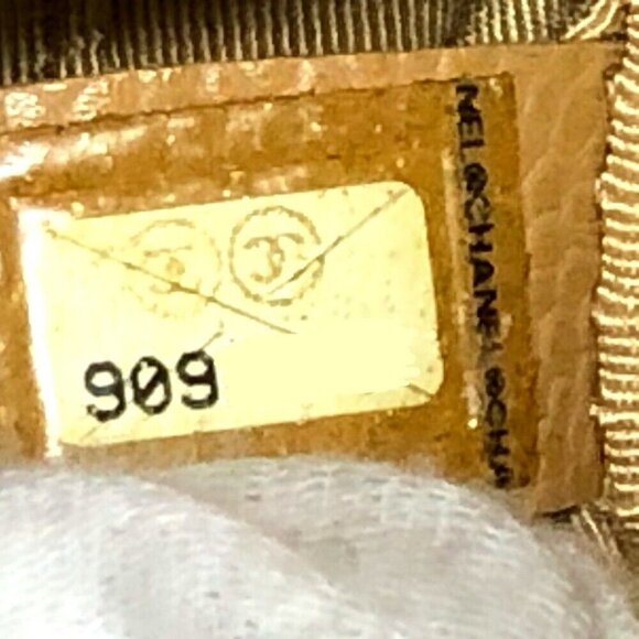 CHANEL Tote Bag Decacoco CC CC Mark Matelasse Double Chain Bags Shoulder Bag - Picture 4 of 16